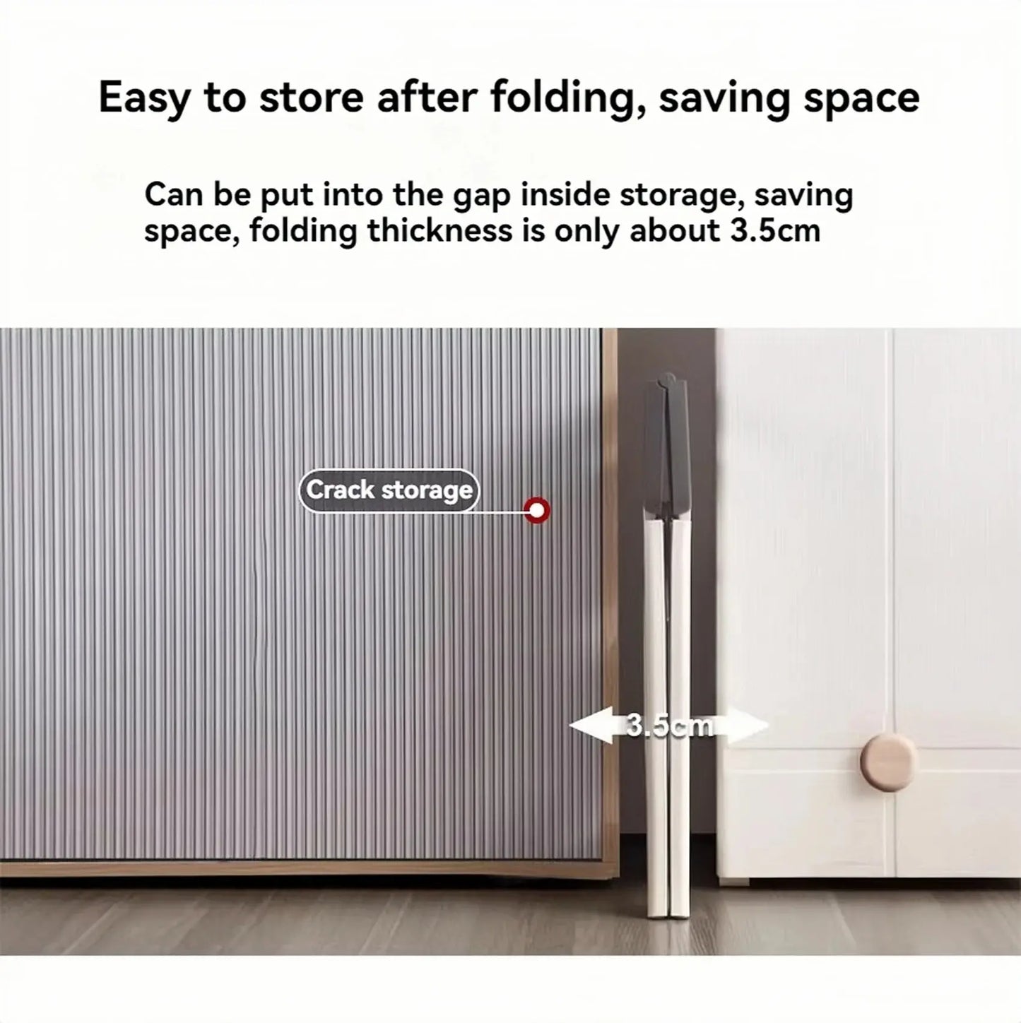 Portable Folding Stool
