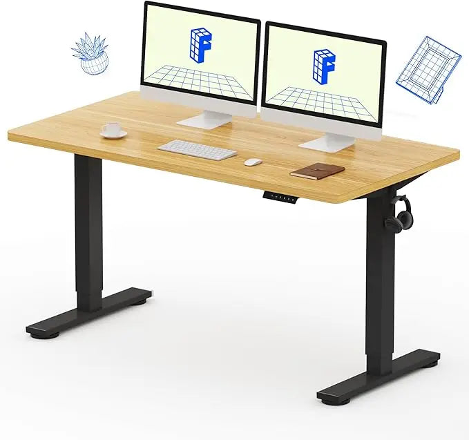 One-Piece Standing Desk