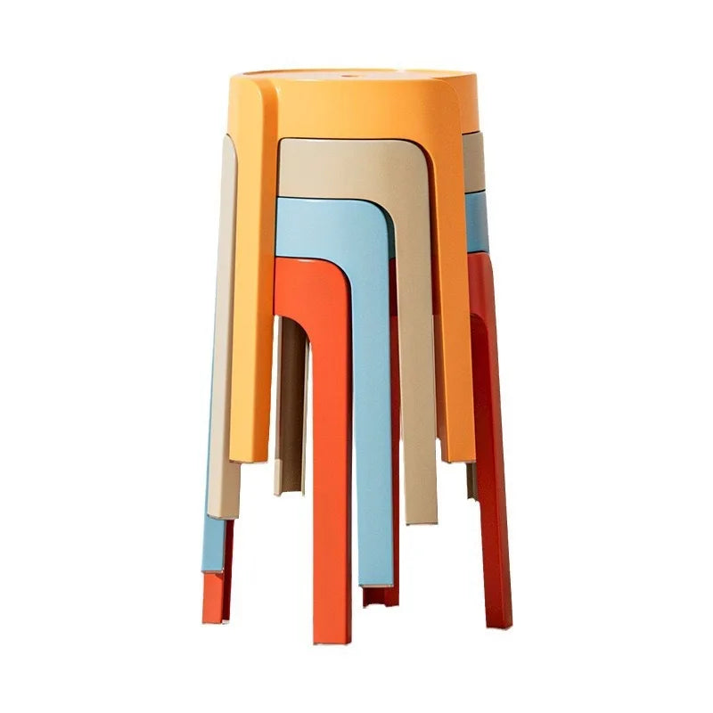Colorful Portable Step Stool