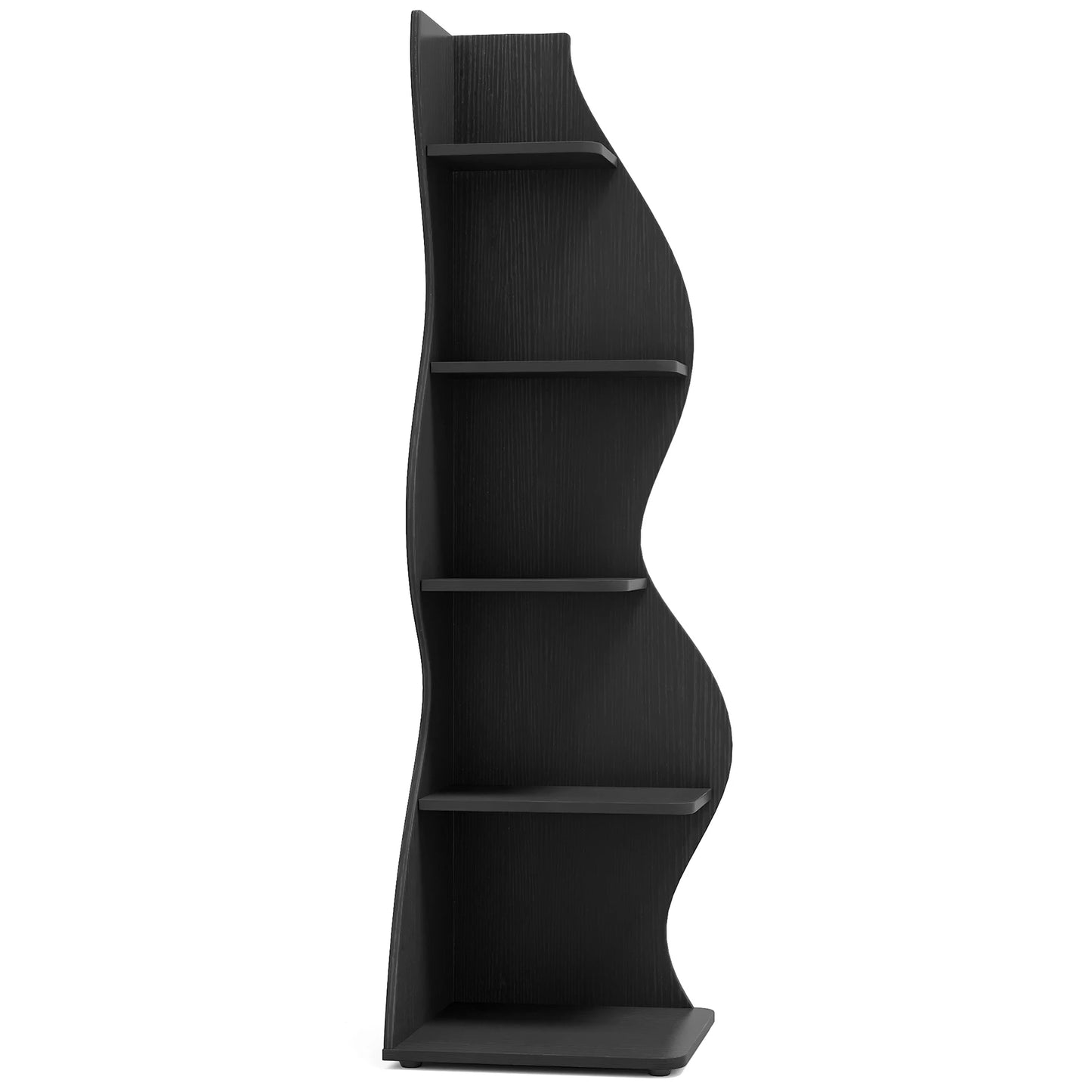 Corner 5‑Tier Shelf