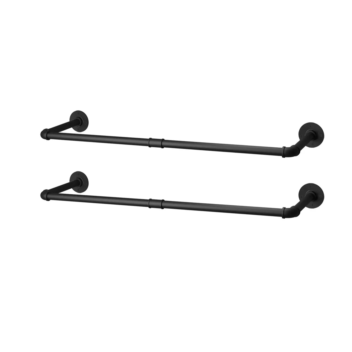 Industrial Pipe Rack