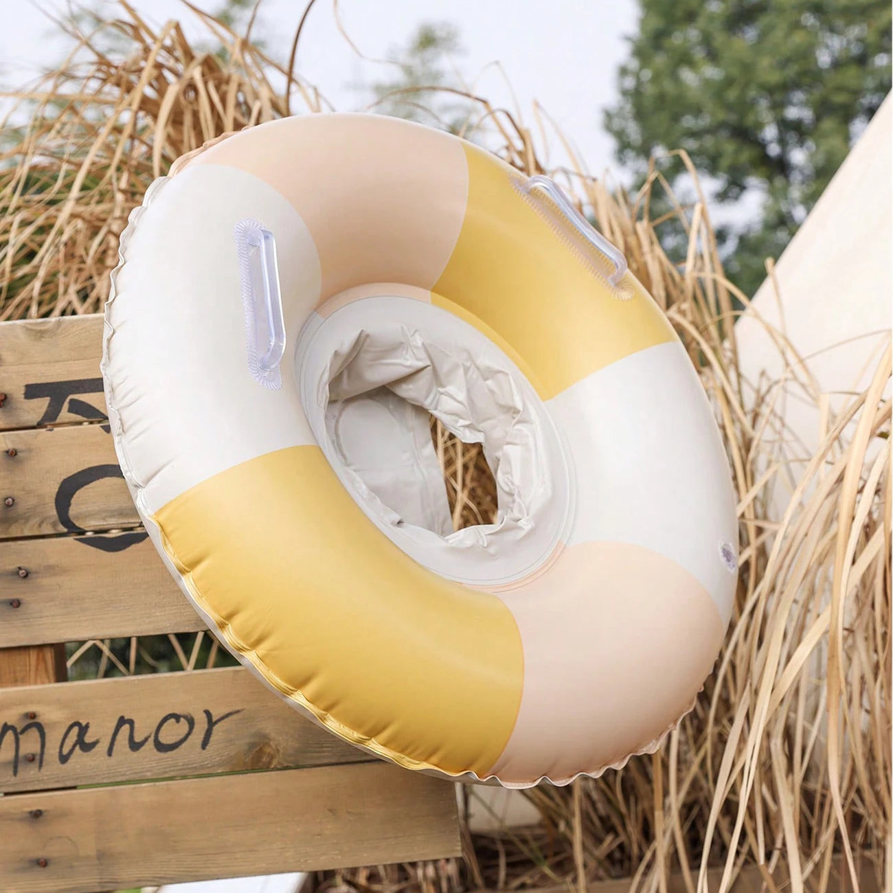 Floats for toddlers from 1 to 4 years old