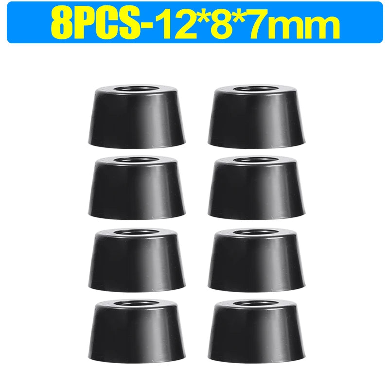Rubber Pads Furniture Protectors