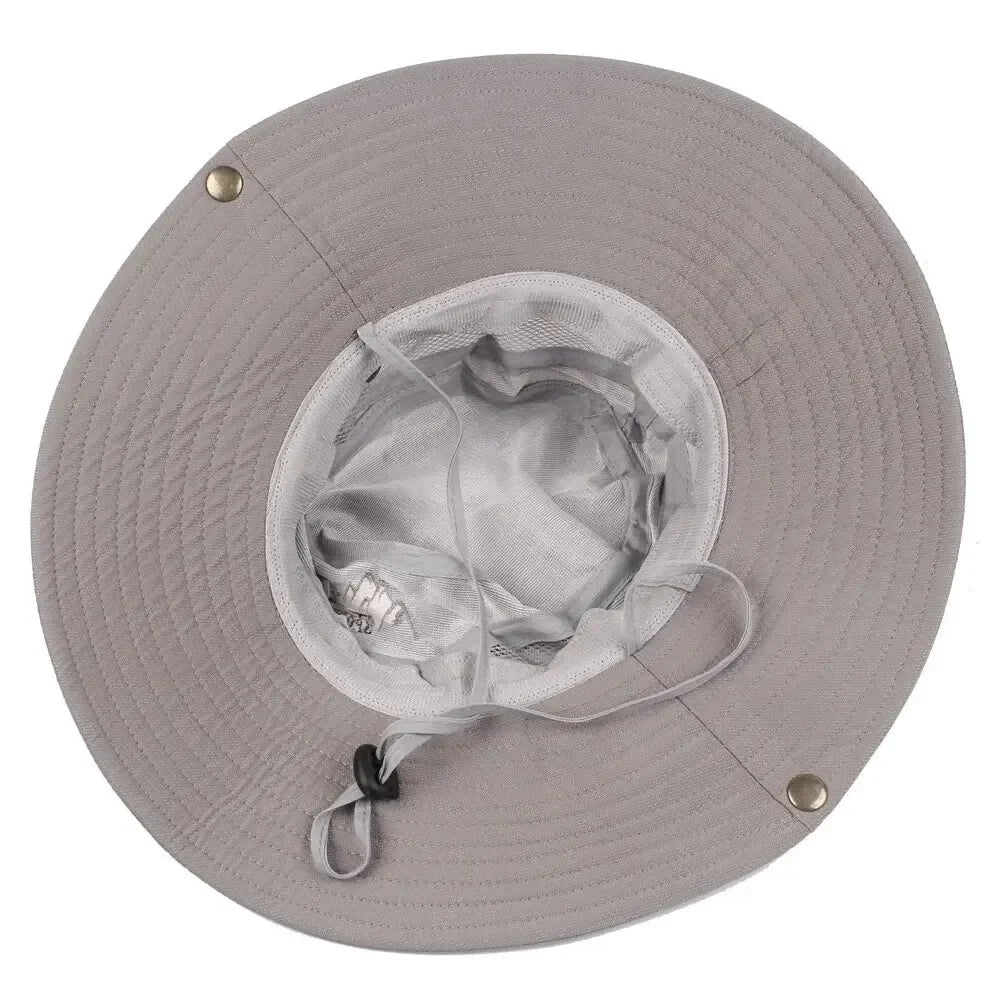 Men’s UV Bucket Hat