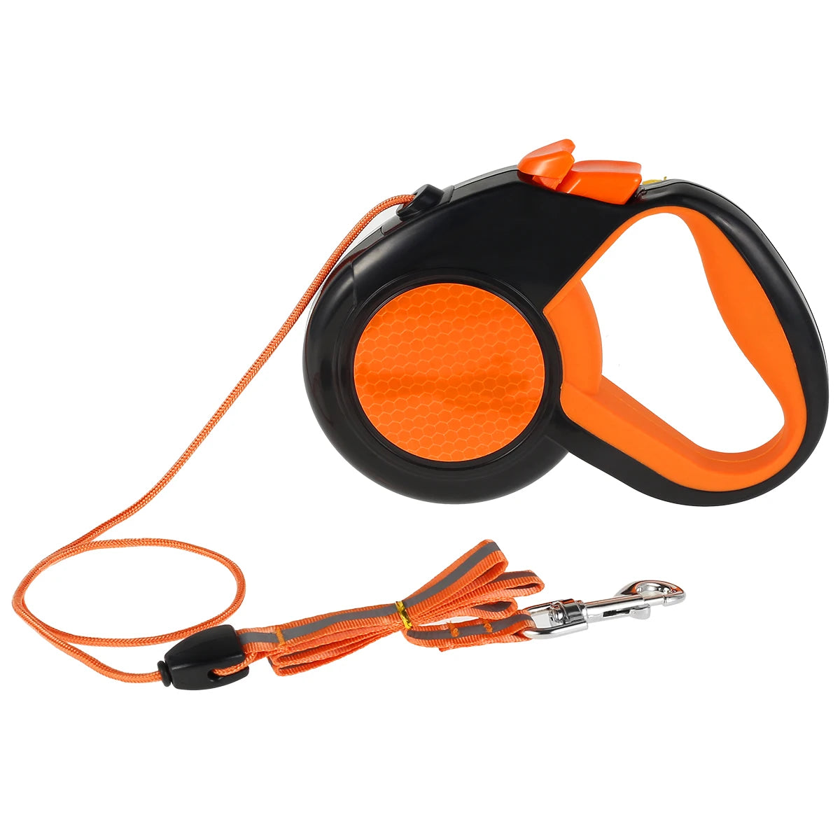 Retractable Dog Leash 8M