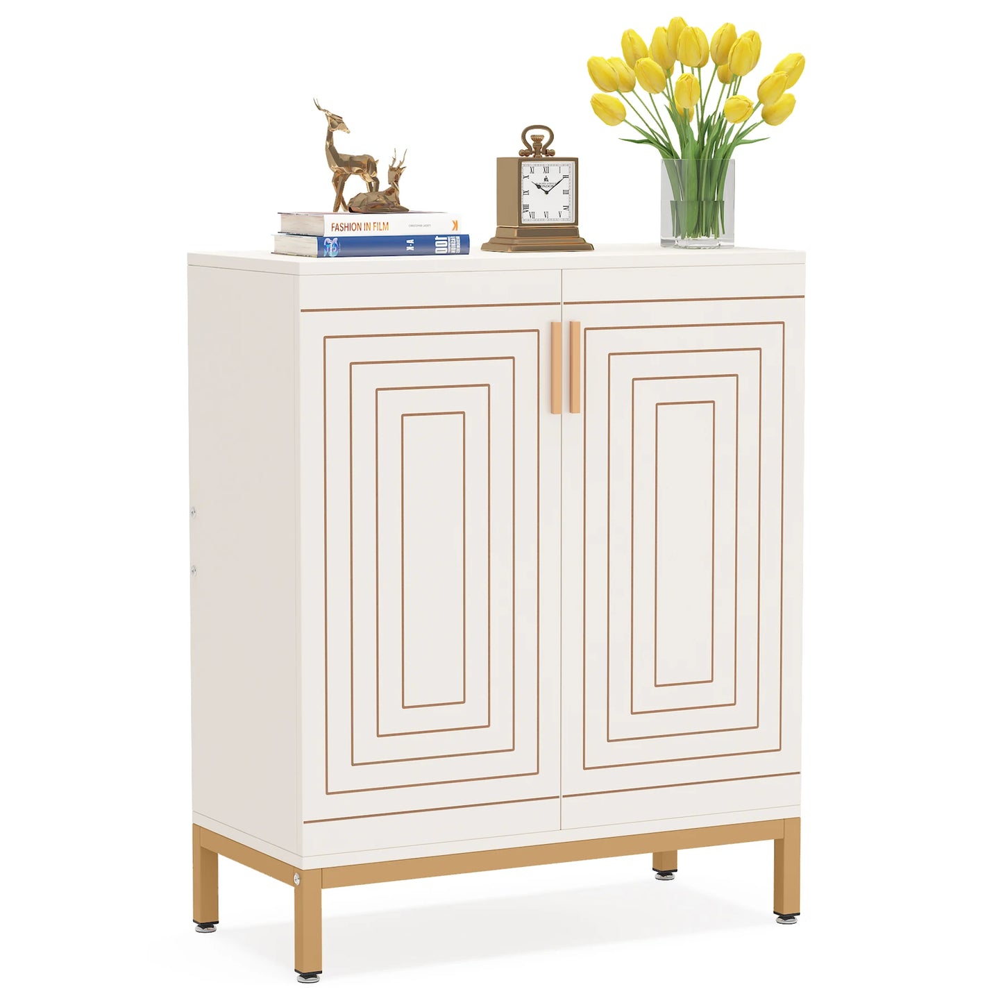 6-Tier Shoe Cabinet