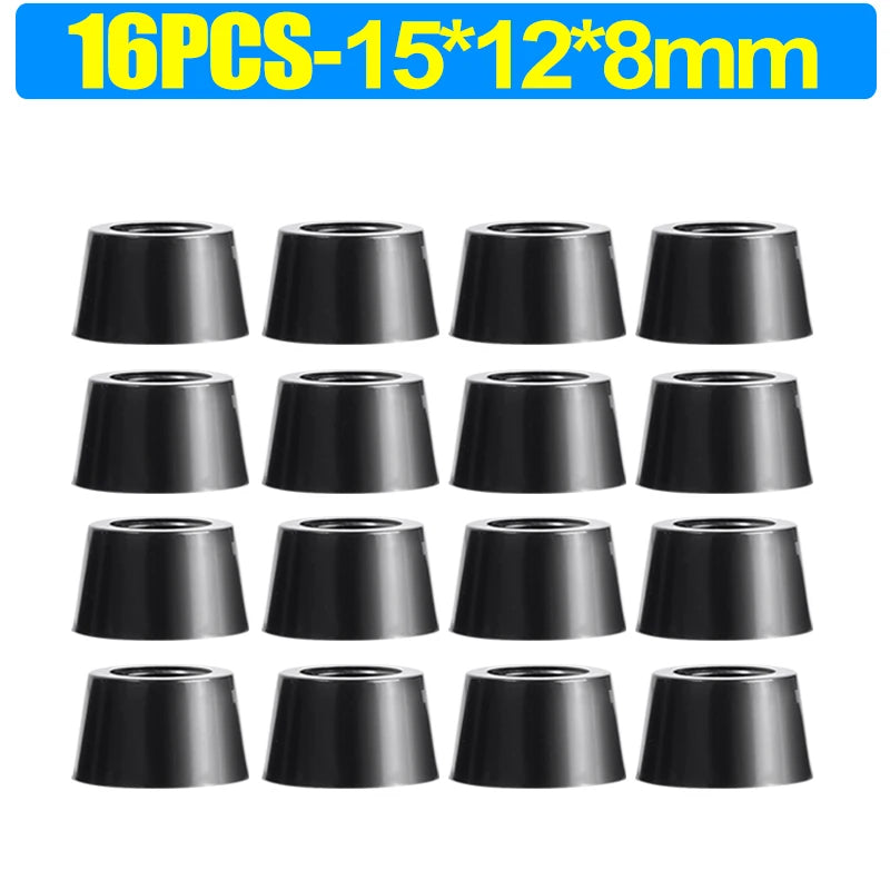 Rubber Pads Furniture Protectors