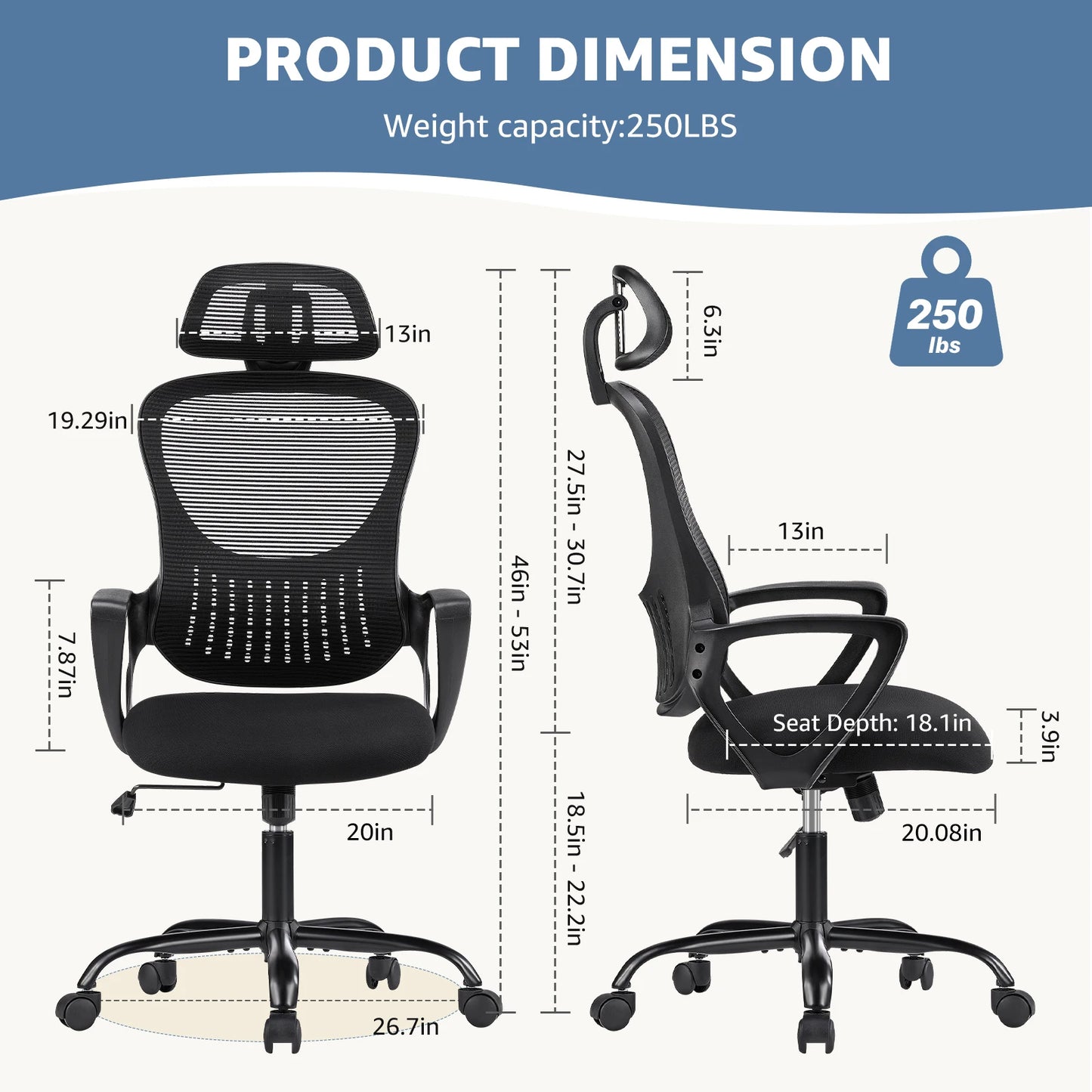 office chair