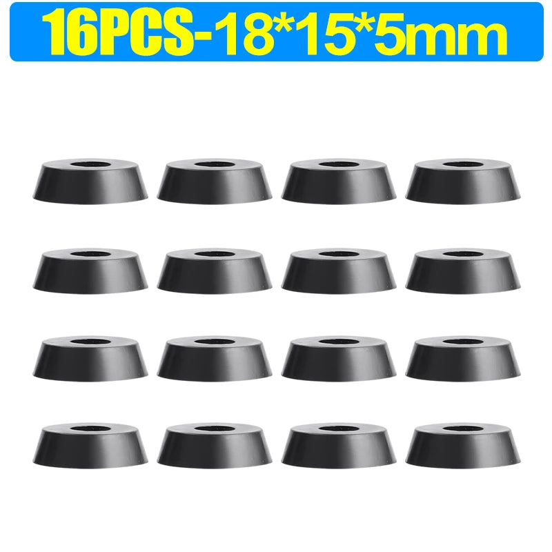 Rubber Pads Furniture Protectors