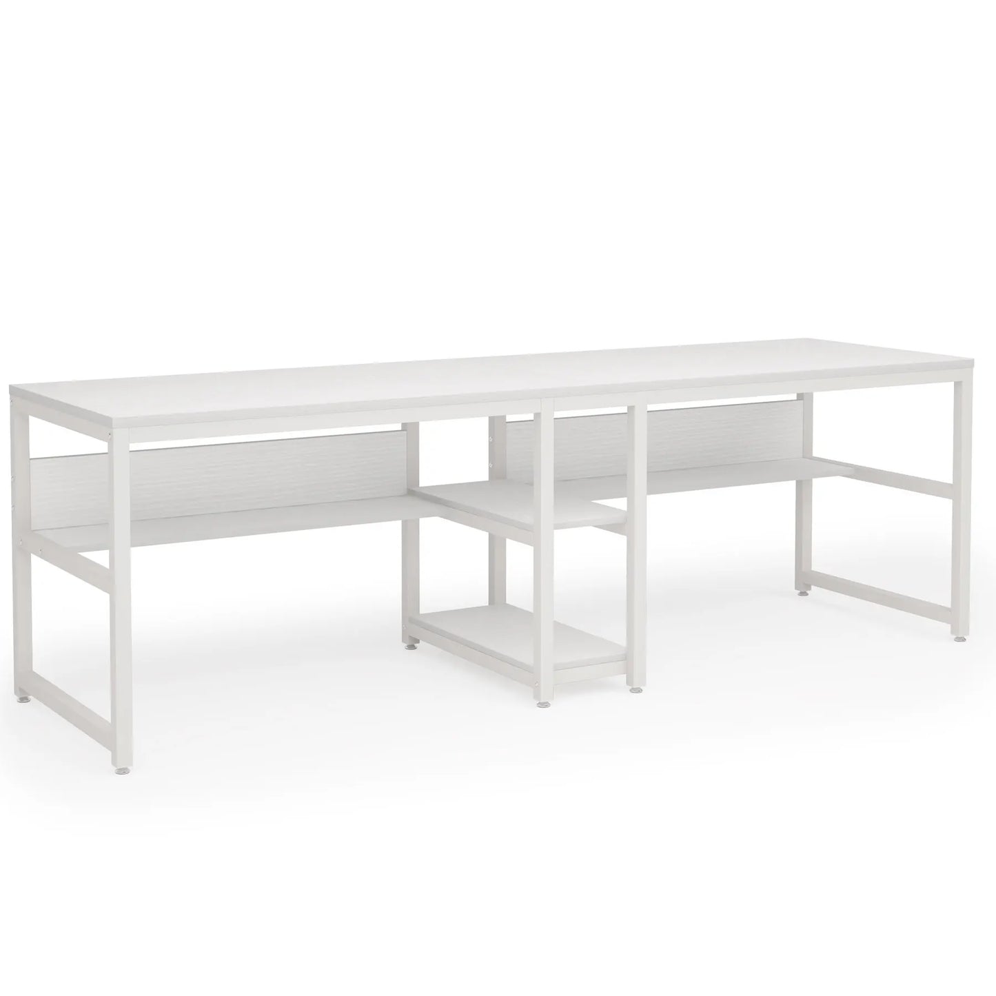Two Person Office Desk
