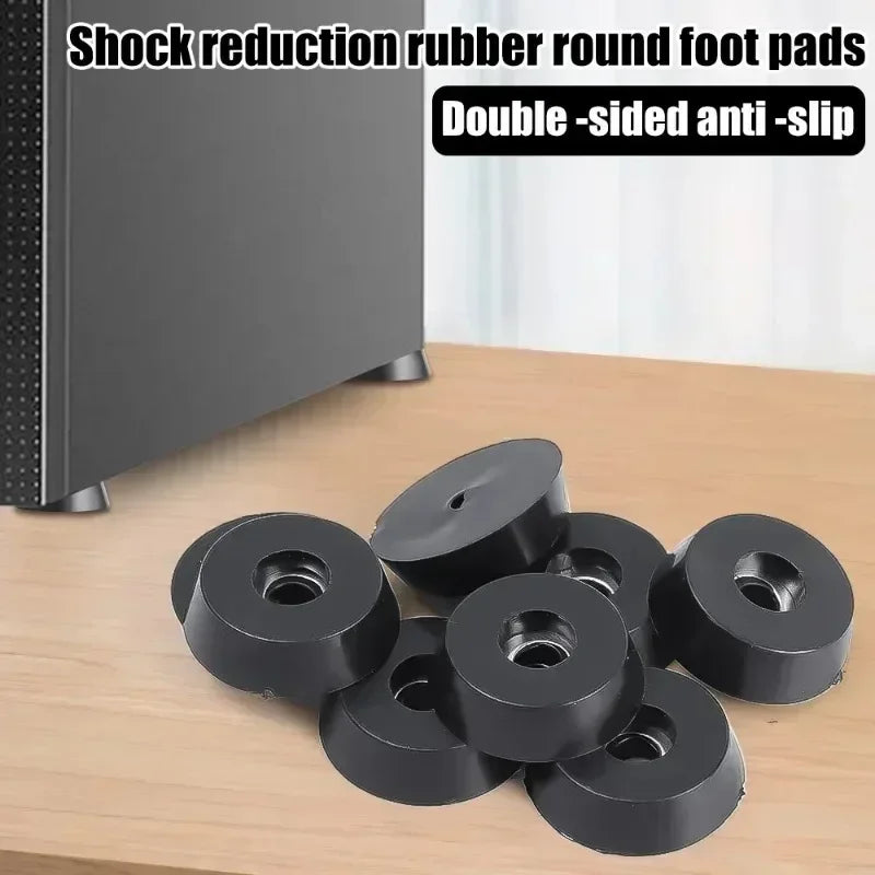 Rubber Pads Furniture Protectors