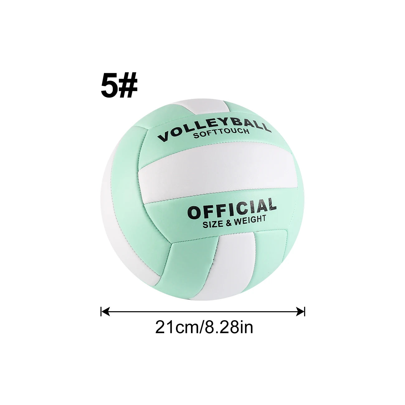 Premium Thickened Volleyball
