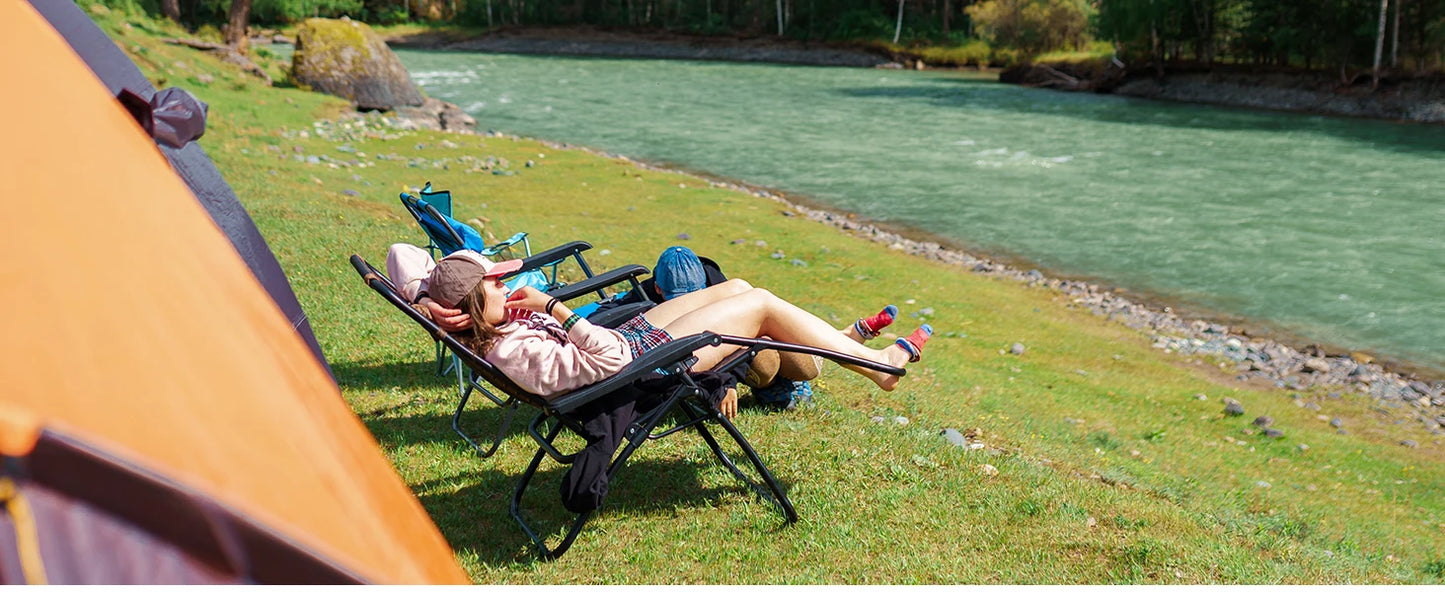 Zero Gravity Recliner Chairs