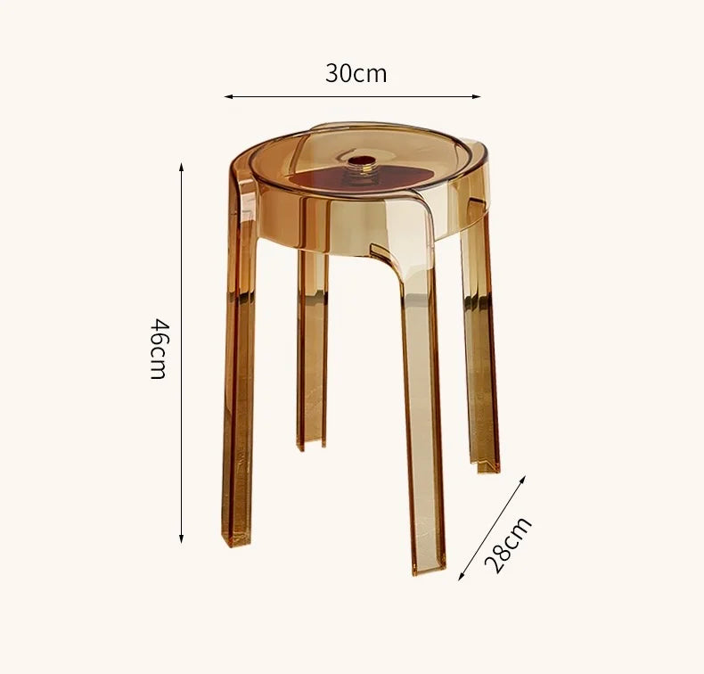 Kitchen Dining Step Stool