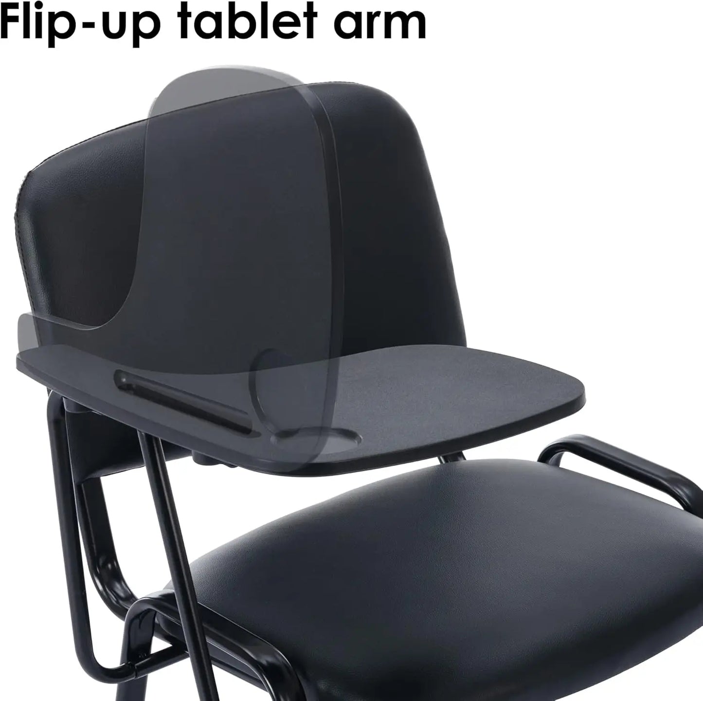 Stacking Tablet Chairs