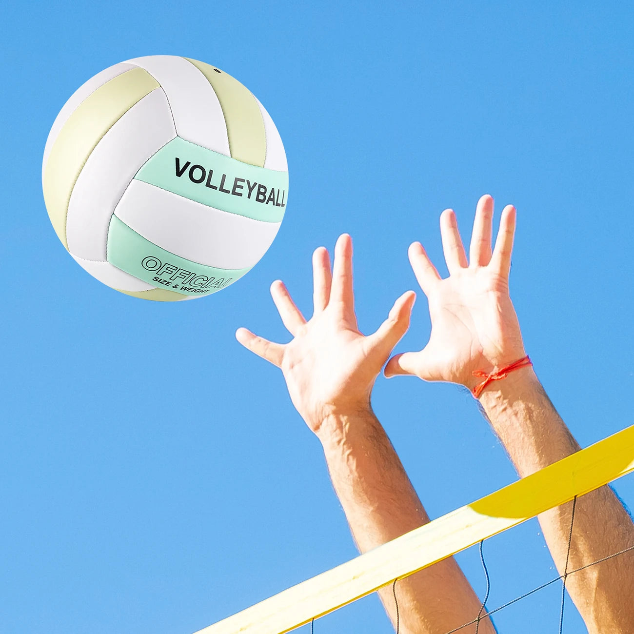 Premium Thickened Volleyball