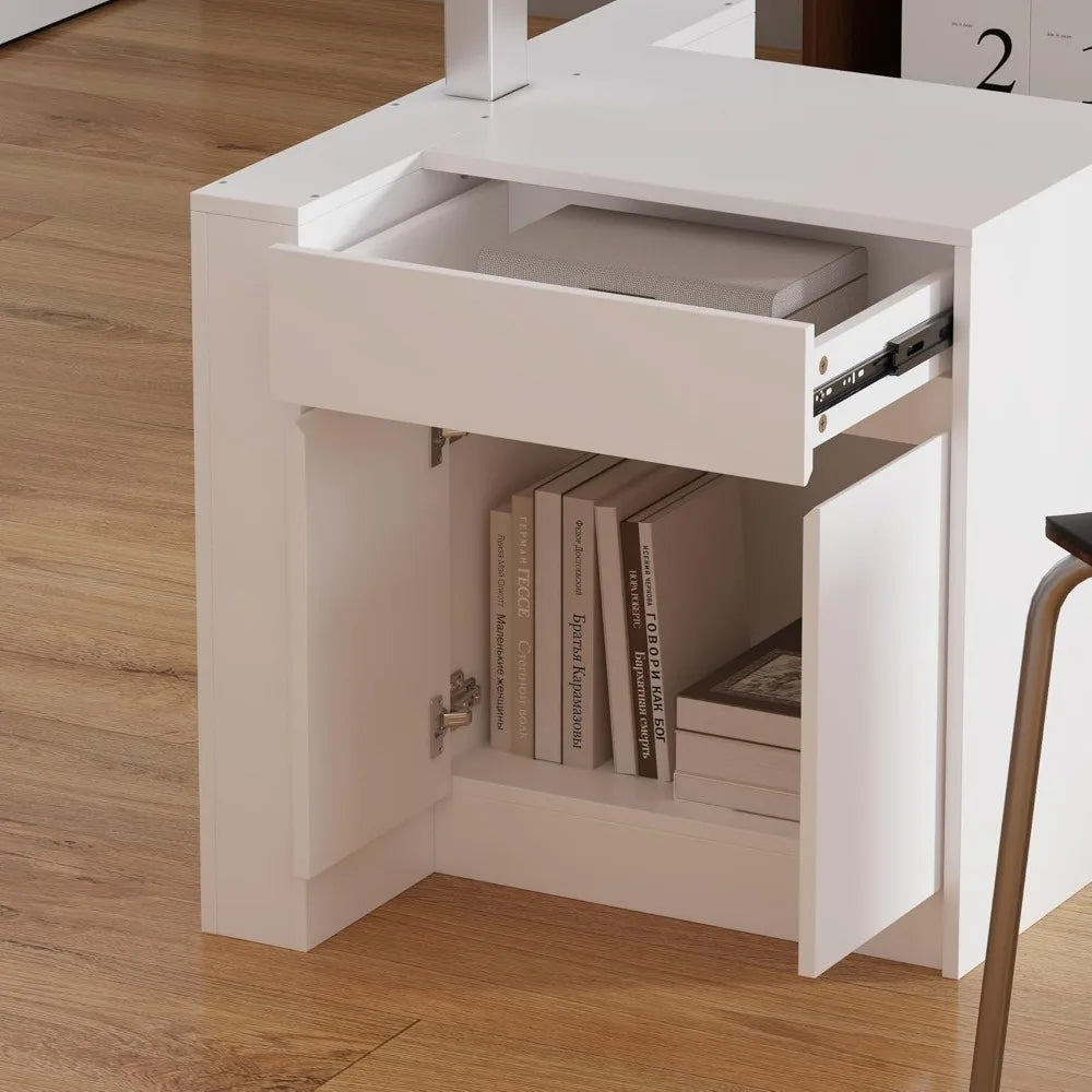 Height Adjustable Desk