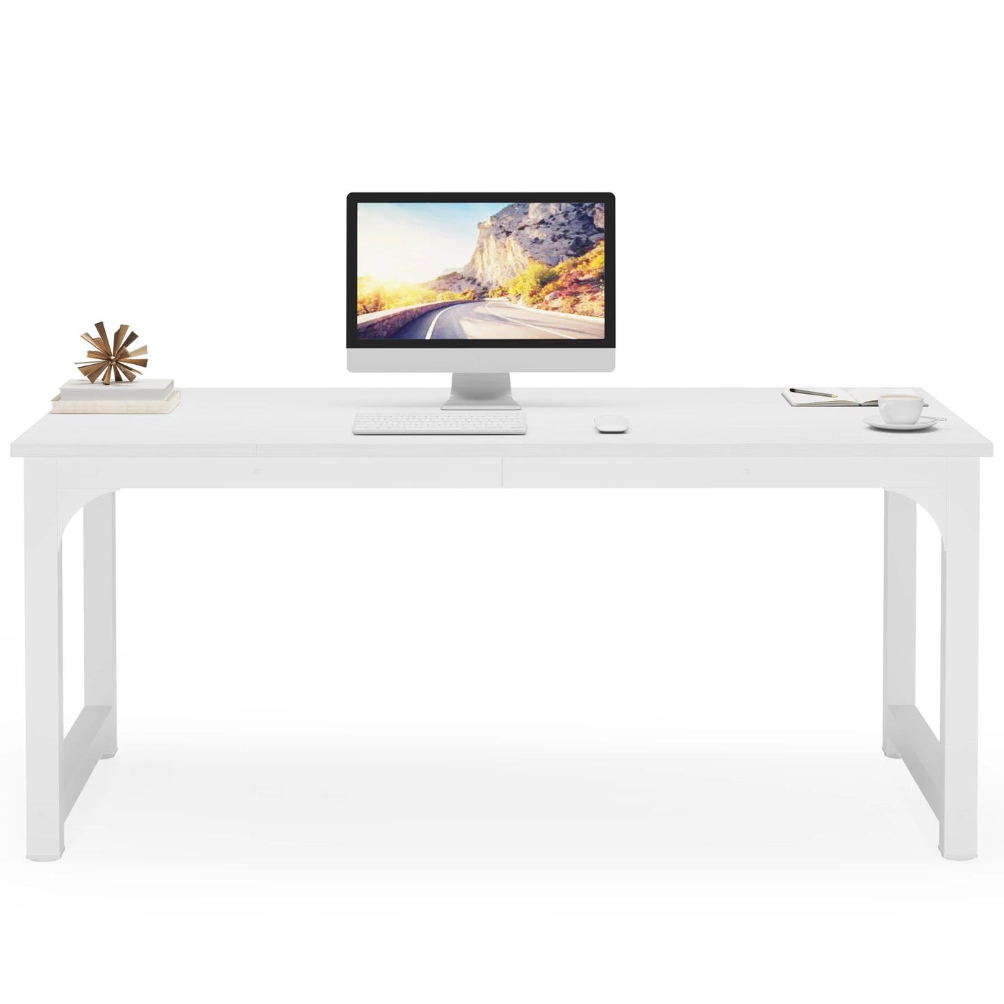 Modern Executive Desk