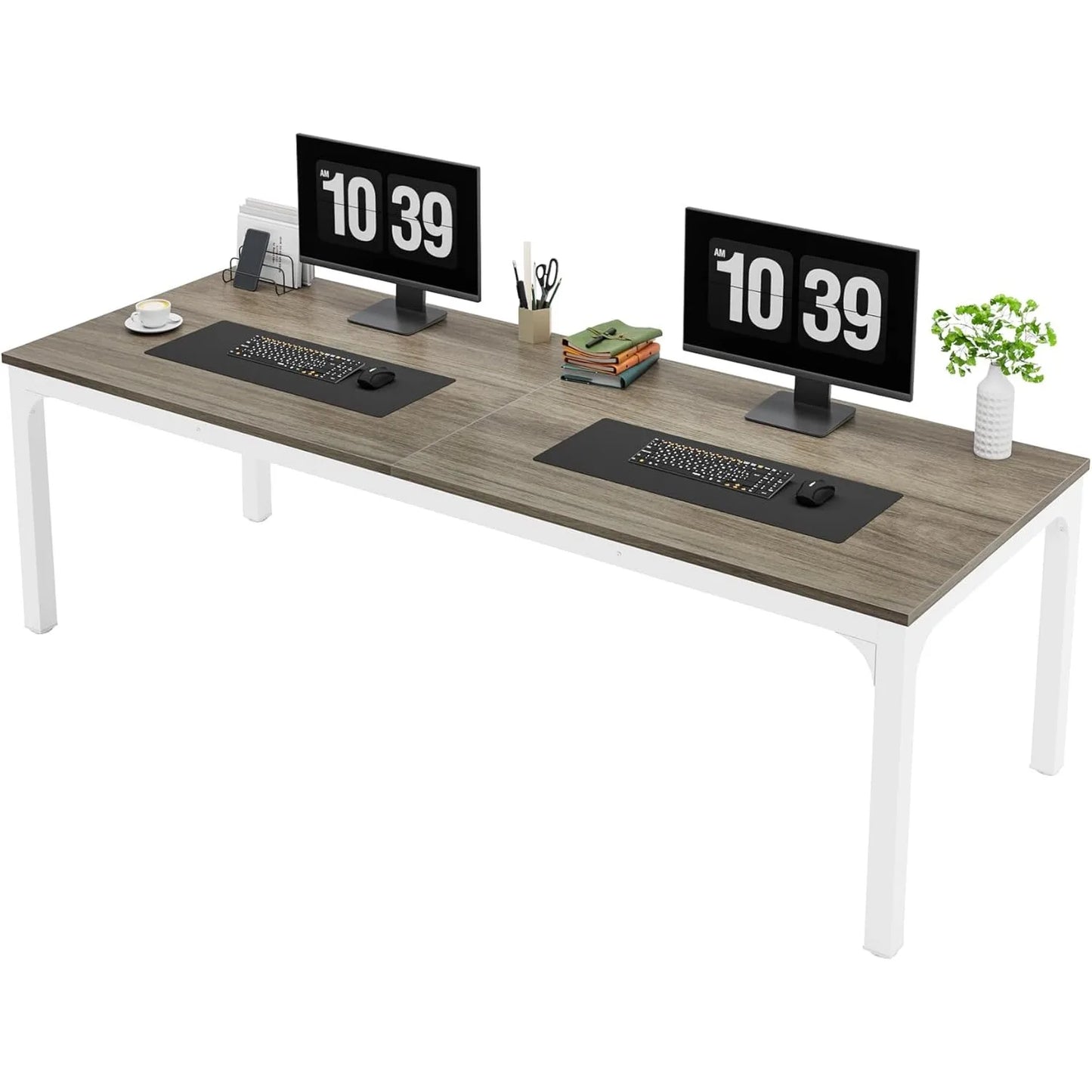 Extra Long Computer Desk
