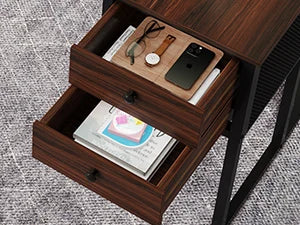 Executive Computer Desk