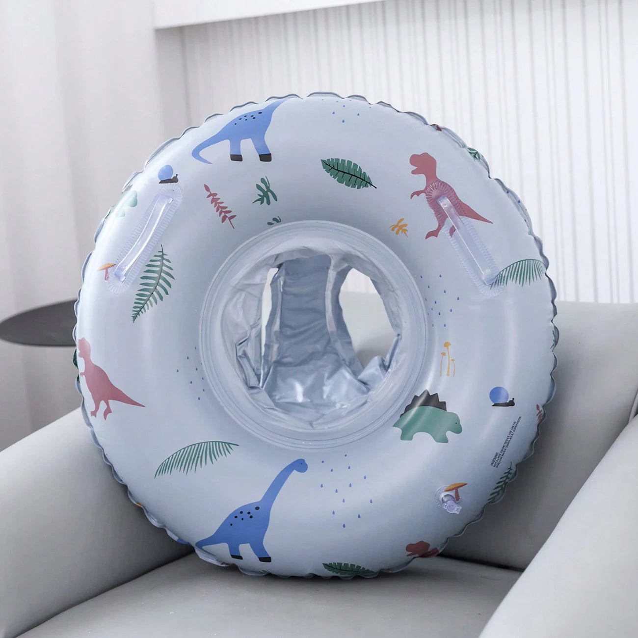 Floats for toddlers from 1 to 4 years old