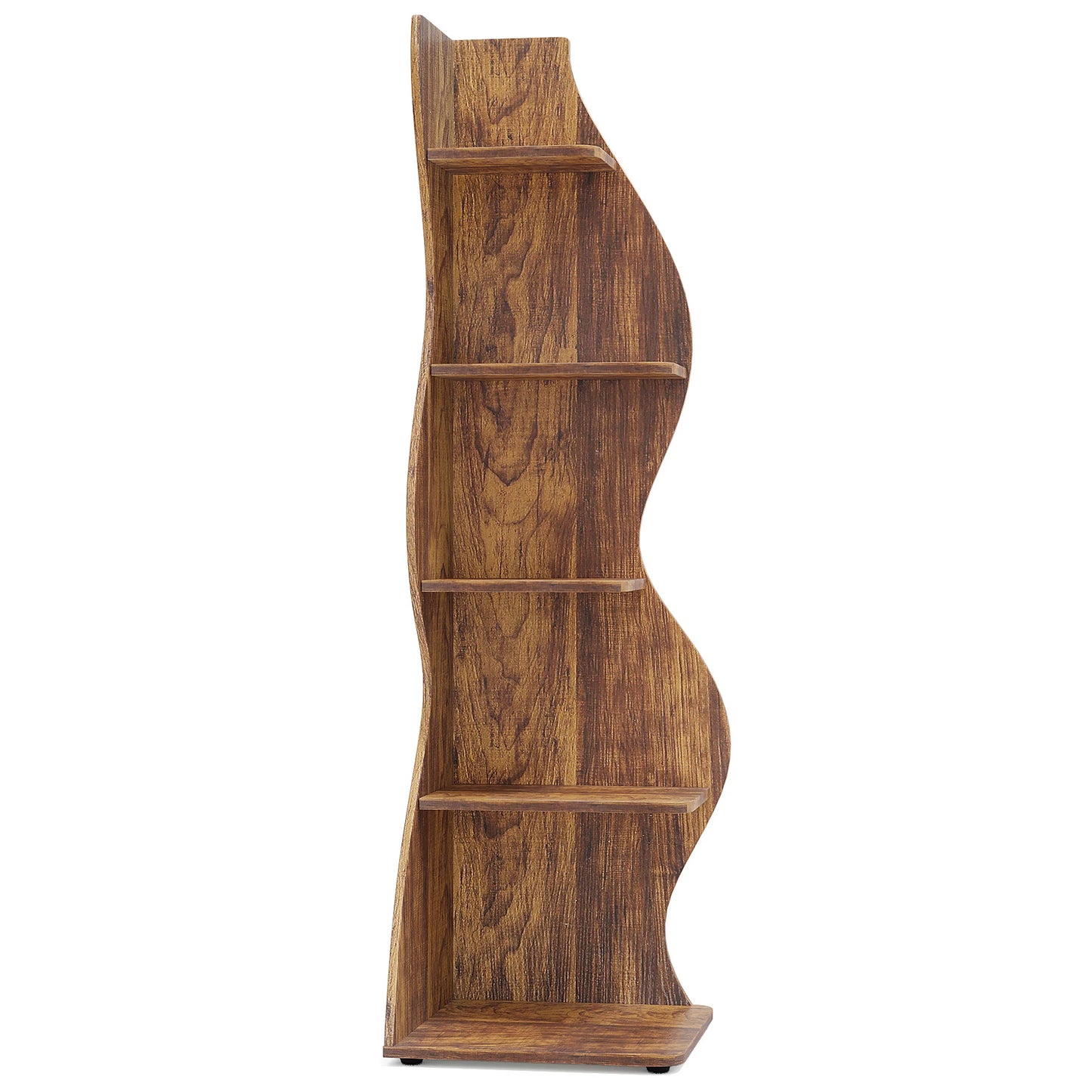 Corner 5‑Tier Shelf
