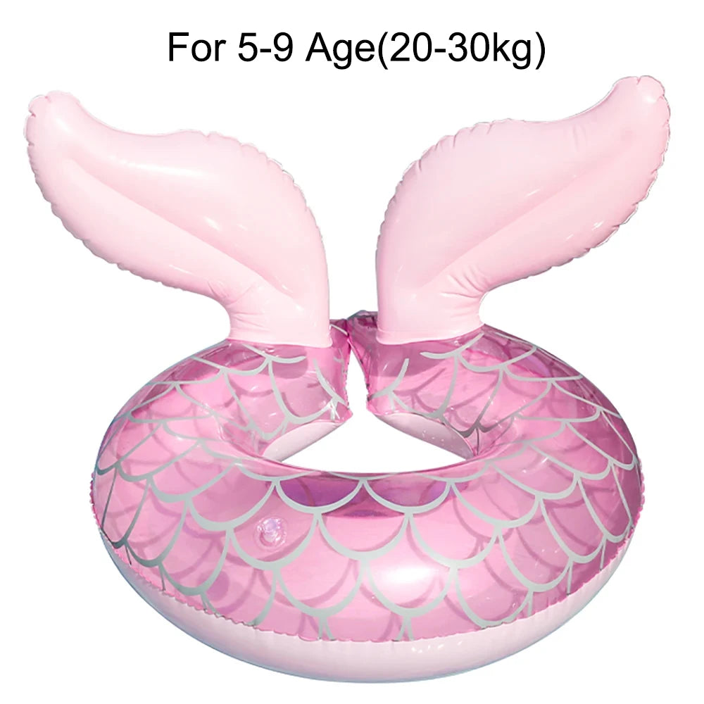 Baby Pool Float