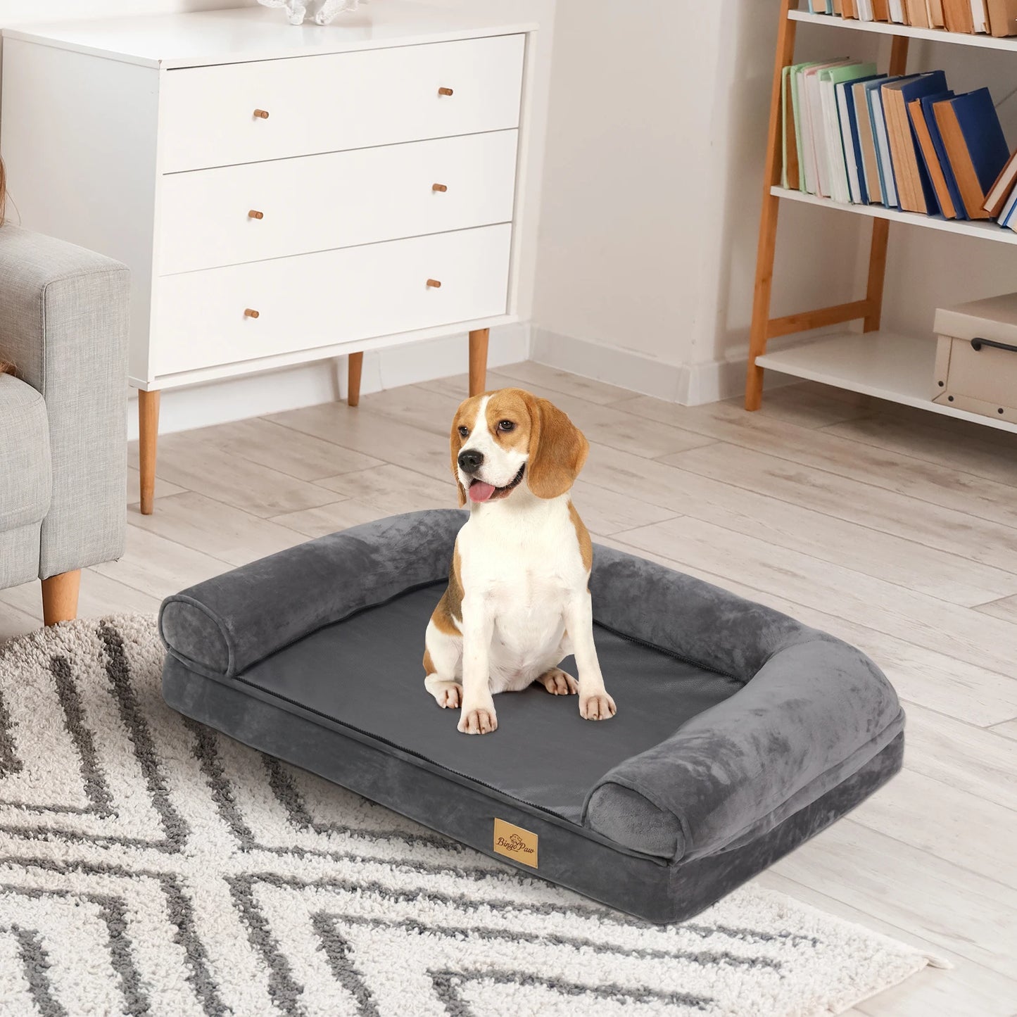 Extra Large Dog Sofa Bed
