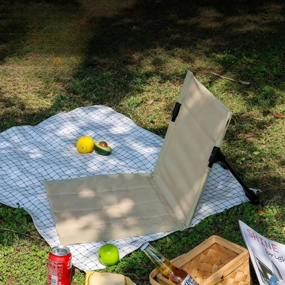 Lightweight Folding Camping Chair