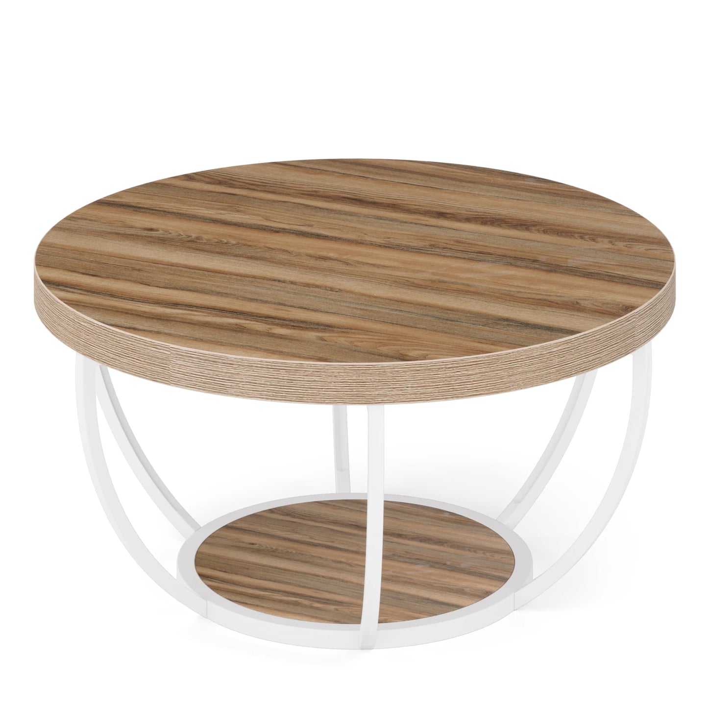 31.7″ Round Coffee Table