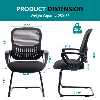Ergonomic Office Chair