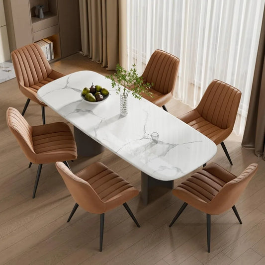 Mid‑Century Modern Chairs