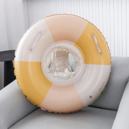 Floats for toddlers from 1 to 4 years old