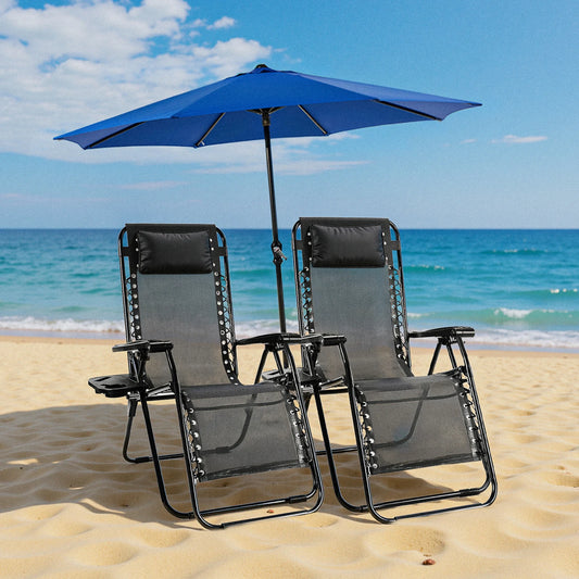 Zero Gravity Recliner Chairs
