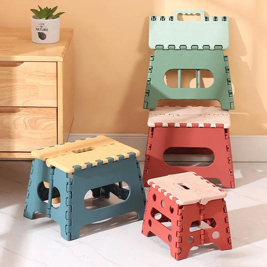 Folding Portable Step Stool