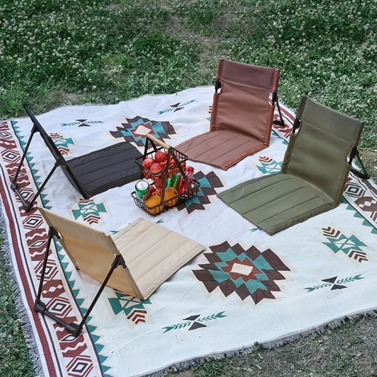 Lightweight Folding Camping Chair