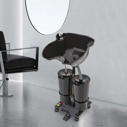 Portable Shampoo Basin