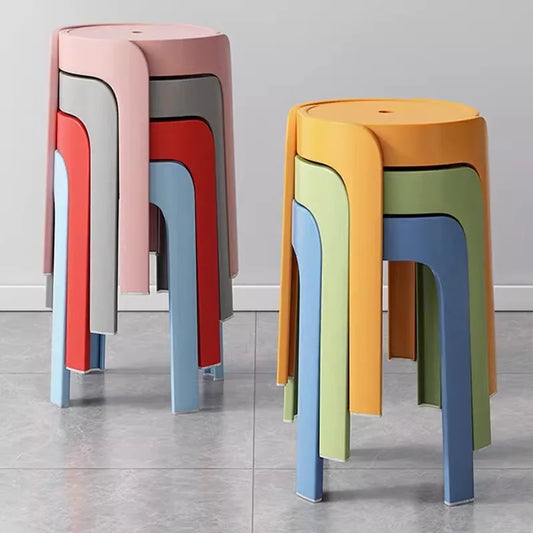 Colorful Portable Step Stool