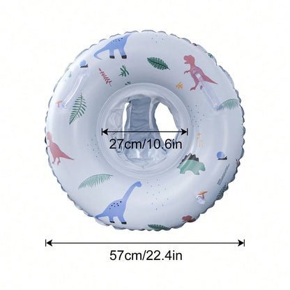 Floats for toddlers from 1 to 4 years old