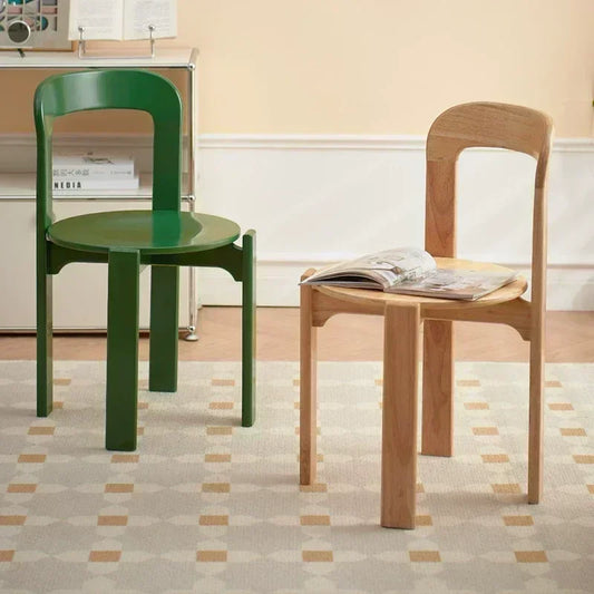 Rey Beech Dining Chair