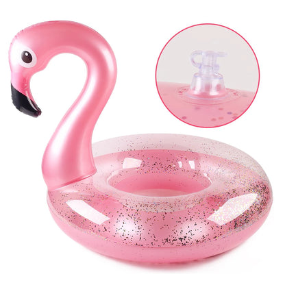 Flamingo Pool Float