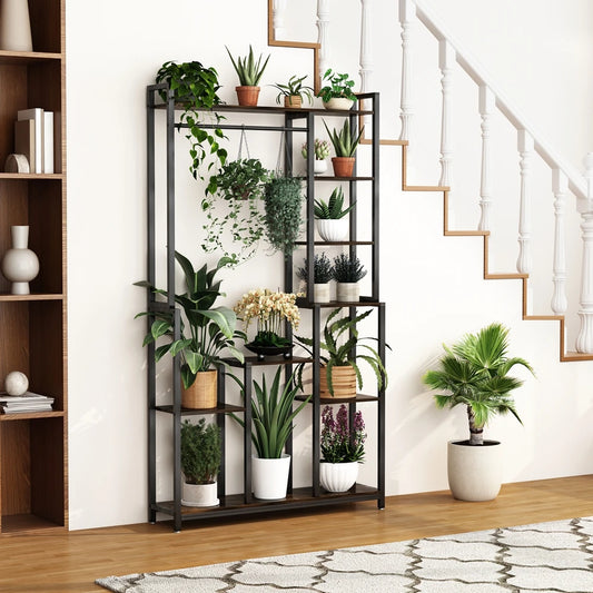 7-Tier Plant Ladder