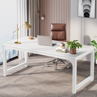 Executive Office Desk