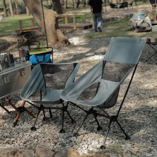 Ultralight Moon Chair