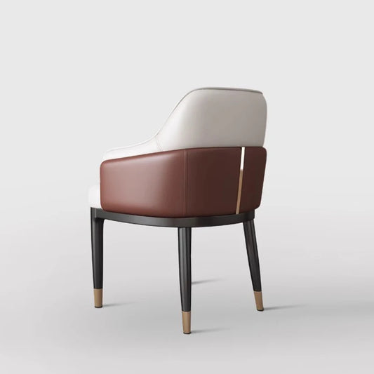 Nordic Elastic Dining Chair
