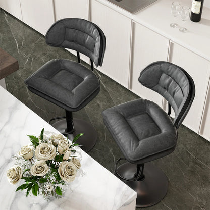 Rotating Dining Chairs