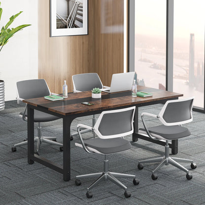 Modern Home Office Desk
