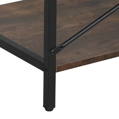 Heavy Duty Clothes Rack
