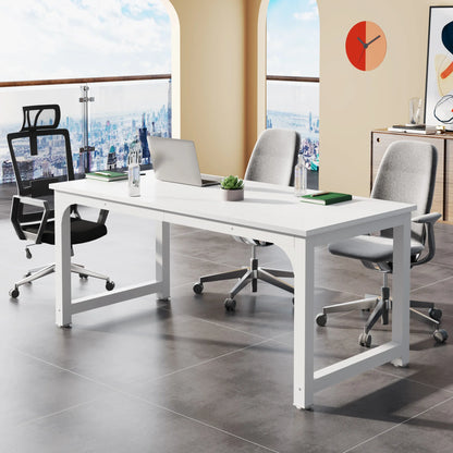 Modern Home Office Desk