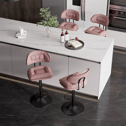 Rotating Dining Chairs
